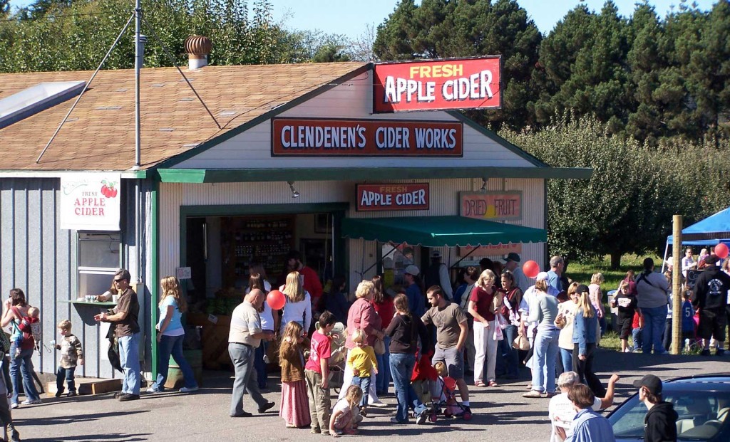 Clendenen's Store
